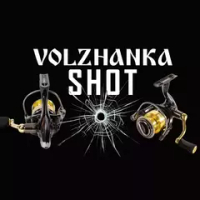 Катушка "Volzhanka Shot " (6+1 подш)