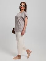 Футболка Баронесса-3 Виотекс БЕЖЕВЫЙ