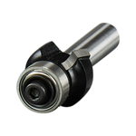 Фреза Makita кромочная калевочная 3,2R 19*9,5*8*53*2Т      D-68454