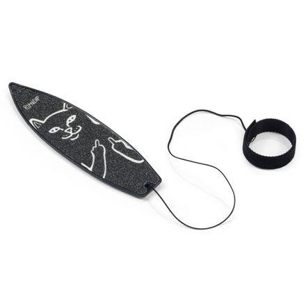 Фингер сёрфборд Rip N Dip Lord Nermal Finger Surfboard Black