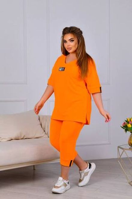 Костюм УК-3637-7 Fabrika Фото 2