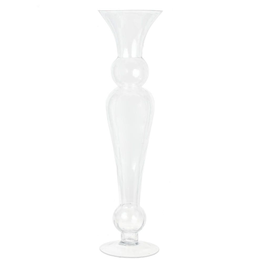 GAEM Ваза, L18,5 W18,5 H70 см