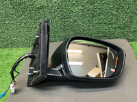 Зеркало правое Geely Coolray (2019-н.в.) 12 конт.