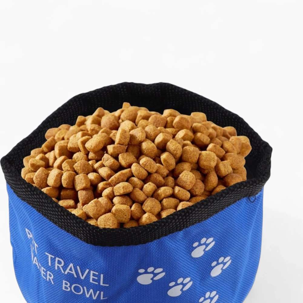 Миска складная «Outdoor»