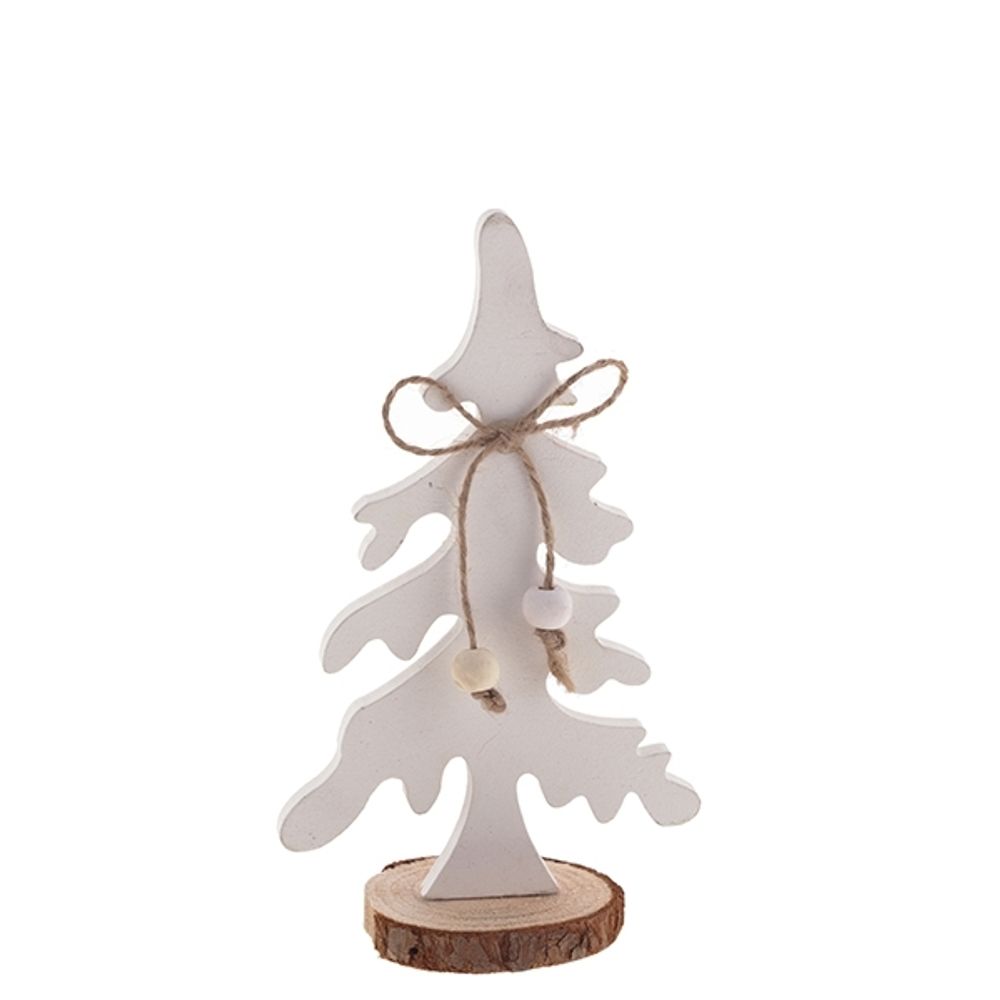 GAEM Фигурка декоративная "Елка", L9 W4,5 H16 см, 3в.