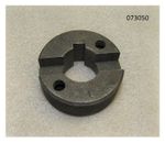 Полумуфта электродвигателя HCD-70-80-90/Coupling half