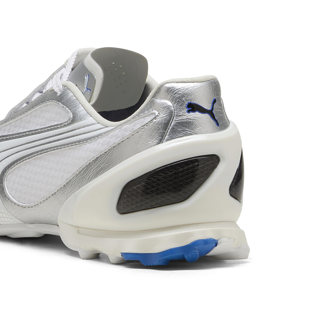 Мужские кроссовки PUMA V-S1 Metallic