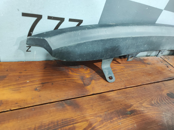 Накладка заднего бампера Toyota Camry (XV55) 14-18 Б/У Оригинал 5216933020