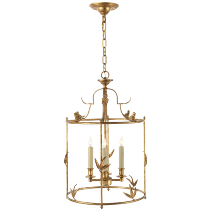Люстра Visual Comfort Diego Grande Classical Perching Bird Lantern