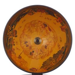 GAEM Глобус-бар, L41 W41 H83 см