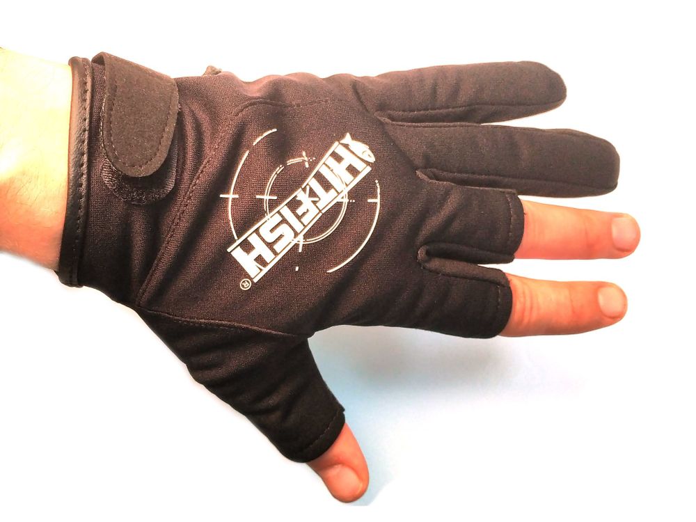 Перчатки HITFISH GLOVE-07