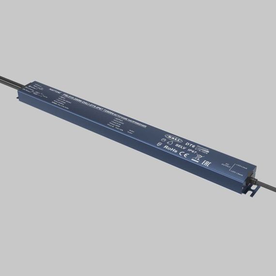 Блок питания Maytoni Lighting control 725004