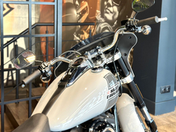 Harley-Davidson Sport Glide, 2024