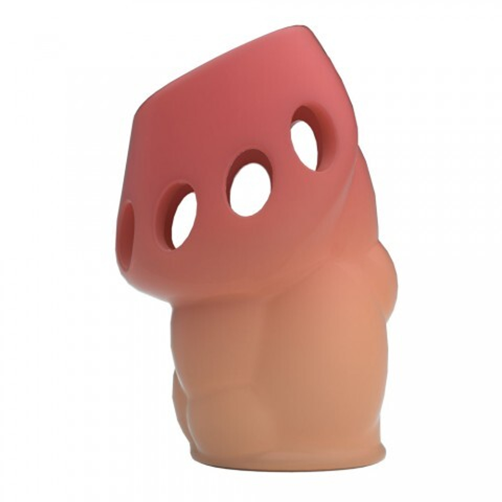 Насадка на пенис «Oscar» телесная