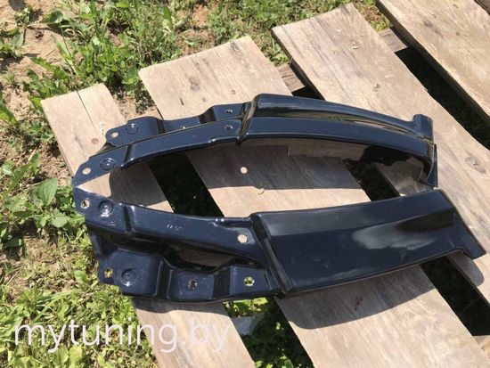 Нижние накладки крыла для Mercedes Sprinter W906 / VW CRAFTER