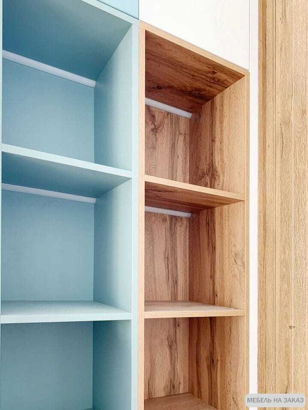 Мебель для ребенка - школьника с рабочей зоной