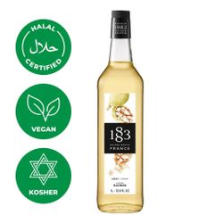 Сироп Баобаб 1л 1883 Maison Routin