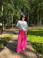 Штаны женские "Палаццо П.Э" (153)