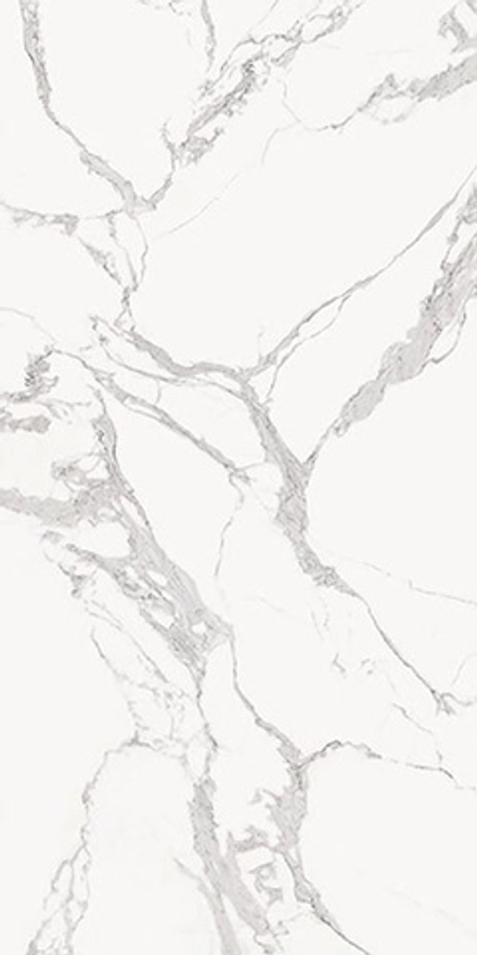 Керамогранит BOOKMATCH TORANO STATUARIO A POLISHED