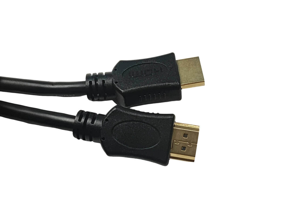 Кабель HDMI-HDMI High Speed 1.5м