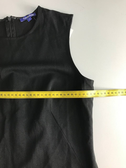 Платье Funday для делового образа, маркировка М, визуально на 46 размер