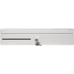 Денежный ящик PayTor FlipTop (Белый, Переходник, Epson, арт. HT-FL-6001-13W1-2)