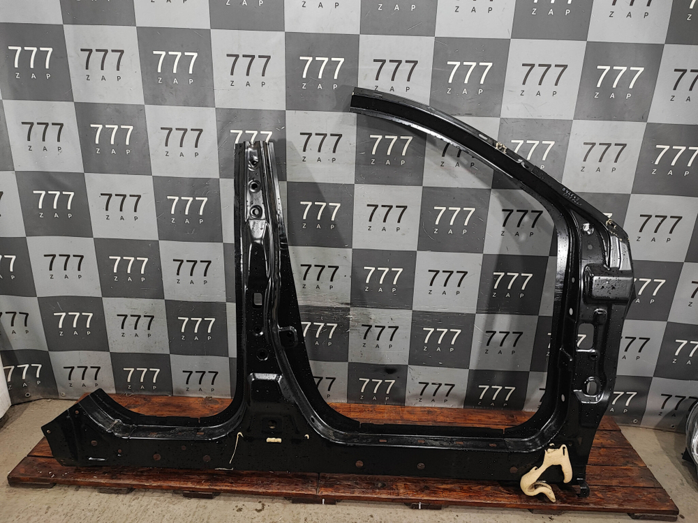 Усилитель правой боковины Changan CS55PLUS Новый Оригинал S203F2702052100