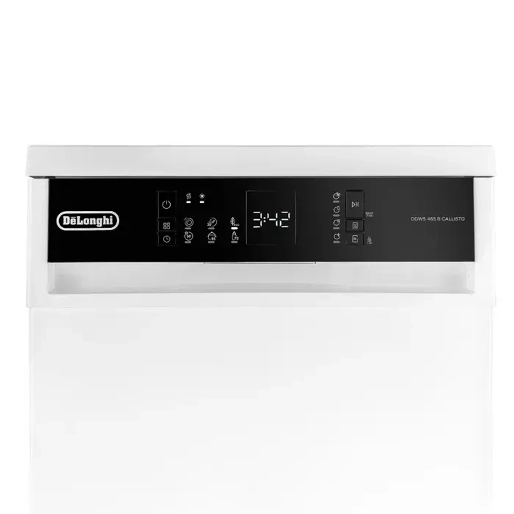 DeLonghi Посудомоечная машина DDWS 465 B CALLISTO