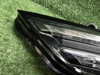 ДХО левый Zeekr 001 (2021-н.в.) LED