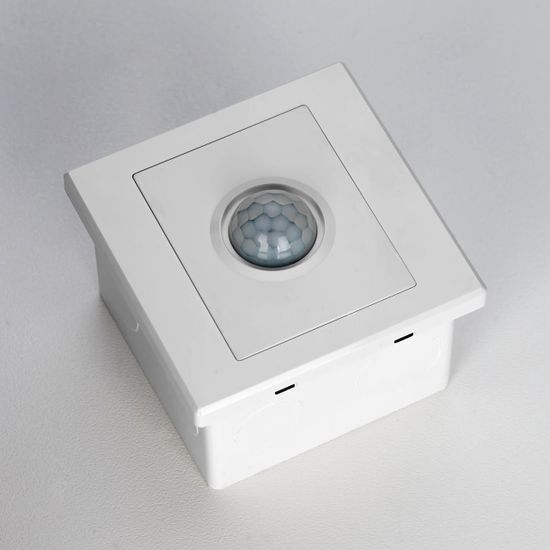 CLR005KS0 Skally Реле Движения Белое, до 200W