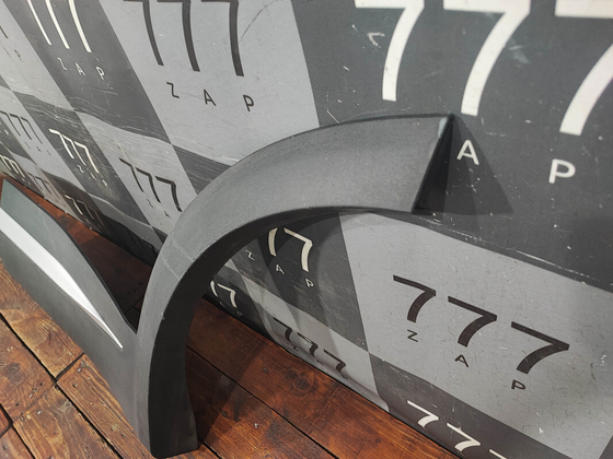 Накладка двери задней левой Chery Tiggo 7 Pro 20-24 Б/У Оригинал 609000497AA