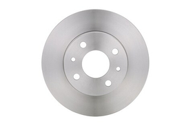 BOSCH - 0986478342-BOC - Brake Disc