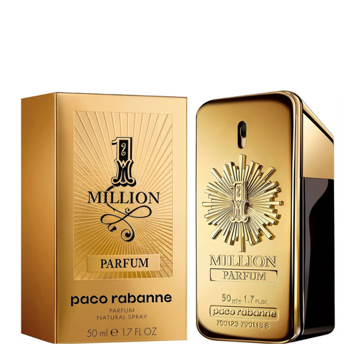 PACO RABANNE 1 Million parfum 50ml men