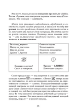 Идеальная грамотность Русский язык без правил и словарей