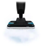 Паровая швабра Tefal Steam Mop VP6555RH