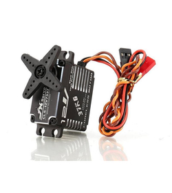 Сервомашинка цифровая JX Servo CLS-12V7337 (73г/37.5/0.08/14.0V) Full metal