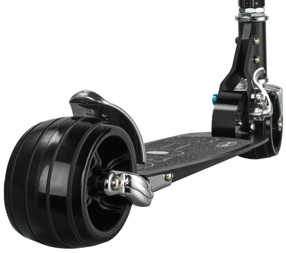 Самокат Micro Rocket