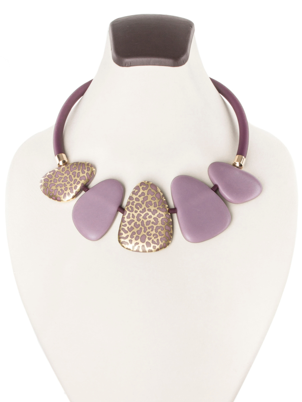 Колье Afrika Piteli