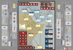 Twilight Struggle Red Sea - Conflict in The Horn of Africa