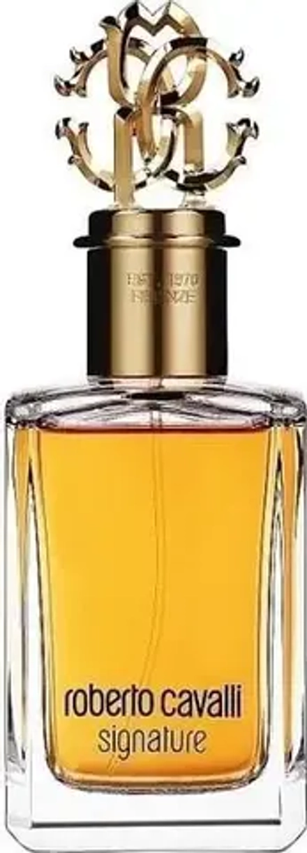 Женская парфюмерная вода Roberto Cavalli Signature Edp 100 мл