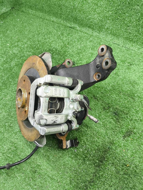 Кулак задний левый Chery Arrizo 8 (2022-н.в.)