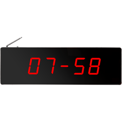 Табло вызова iKnopka APE8000