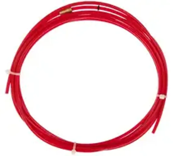 Канал направляющий карбон Fubag Ø1,0-1,2 мм, 4,6 м, арт. FB.PLB-40, 1 шт