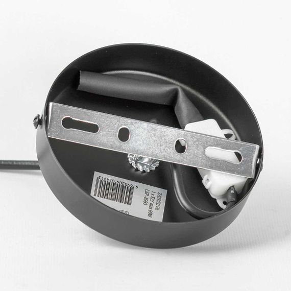 Подвесной светильник Lussole MIDLAND LSP-8983