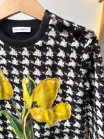 Хлопковое платье Dolce & Gabbana, 92