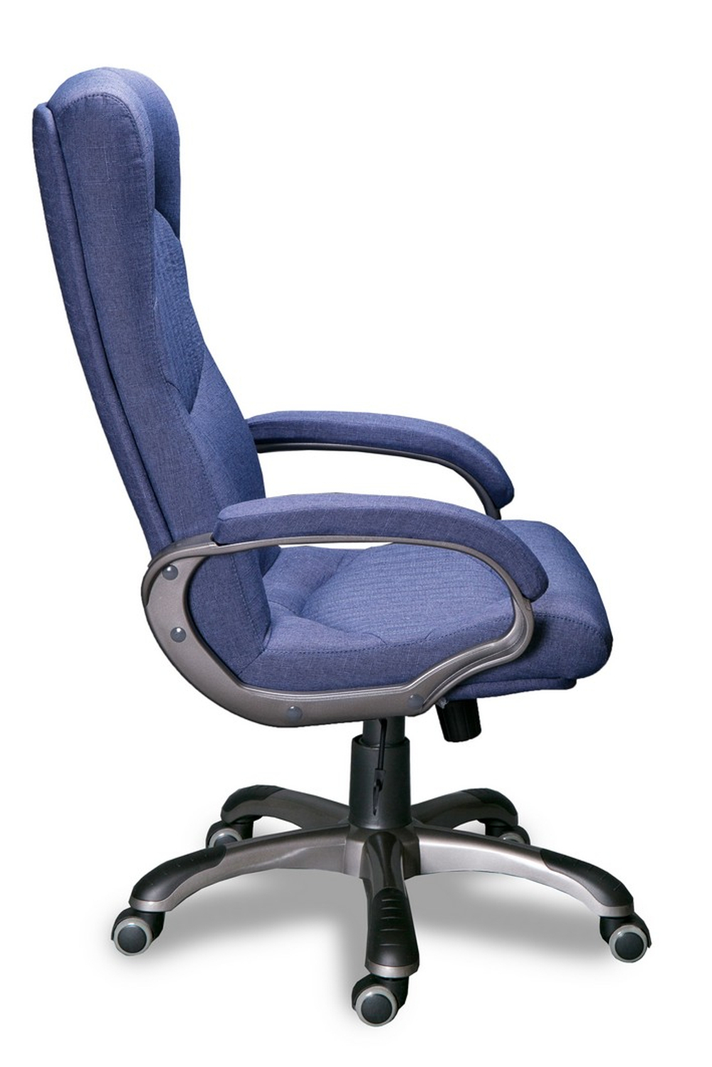 Кресло для руководителя ГЕРМЕС 668