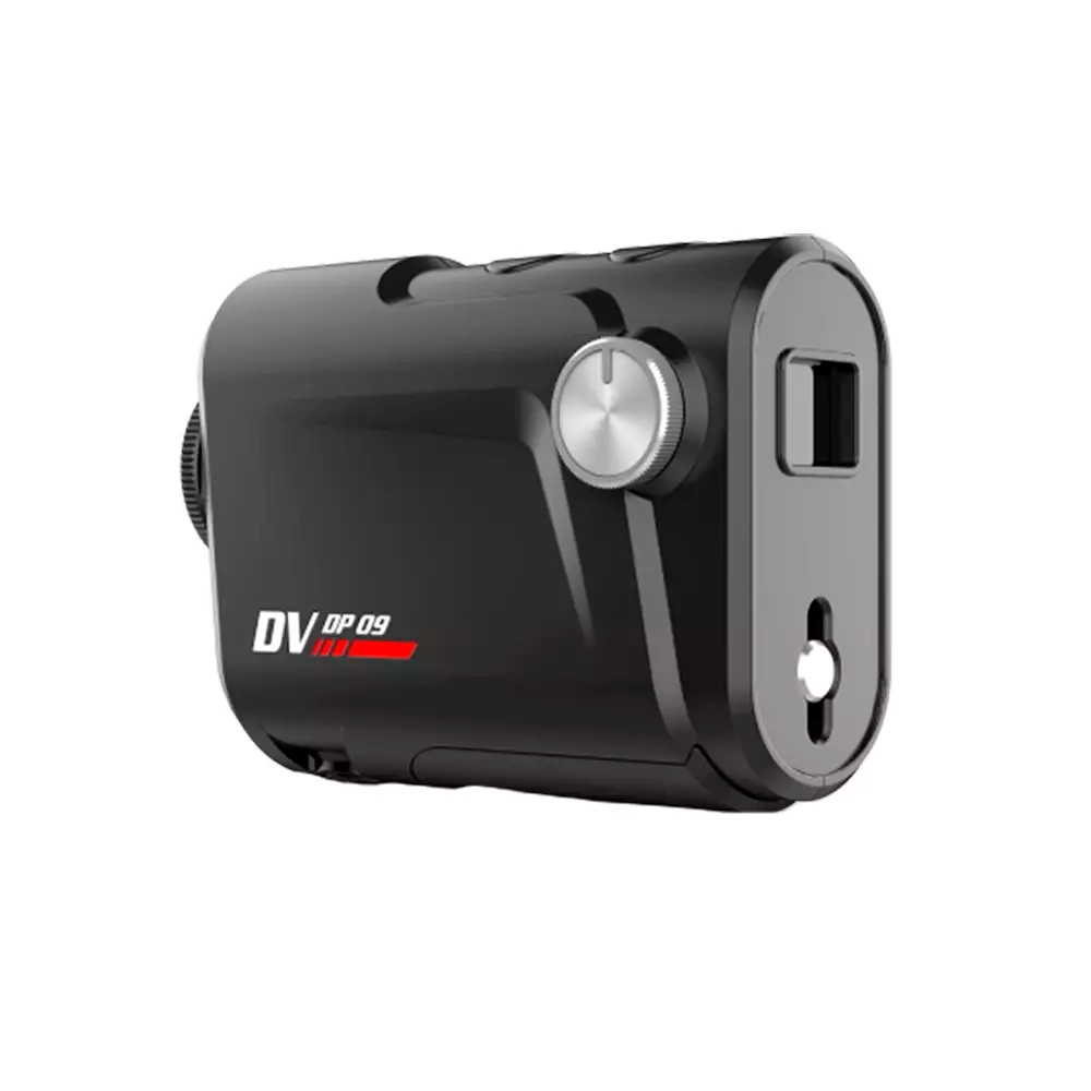 Тепловизионный монокуляр iRay DV DP09 (пт)