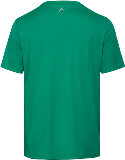 Мужская теннисная футболка Head Easy Court T-Shirt M - green