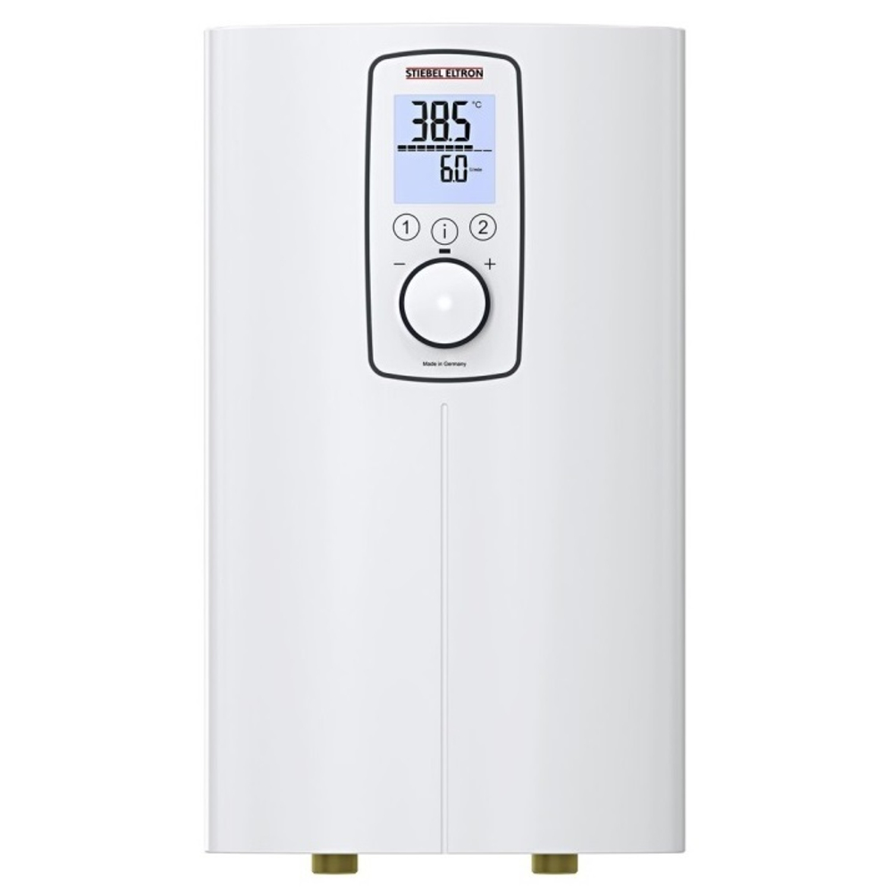 Водонагреватель электрический проточный Stiebel Eltron DCE-X 6/8 Premium