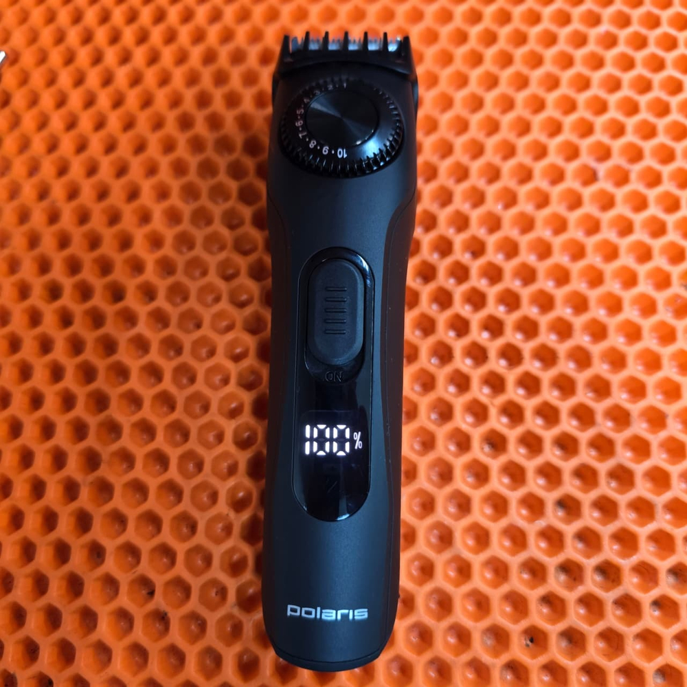 Машинка для стрижки Polaris pch 2250